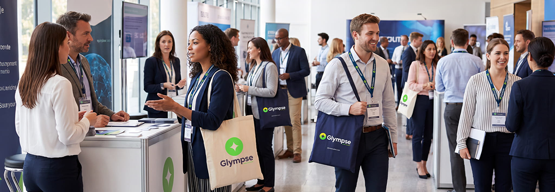 What to Put in a Delegate Bag for a Conference